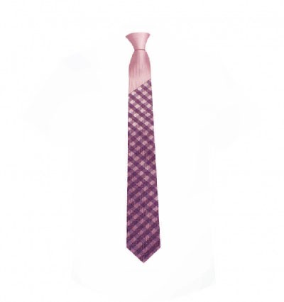 BT015 supply Korean suit and tie pure color collar and tie HK Center detail view-44